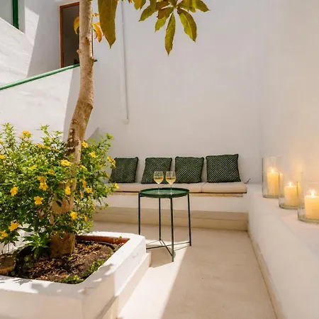 Avocado Corner House - Charco De San Gines By Lanzarote *