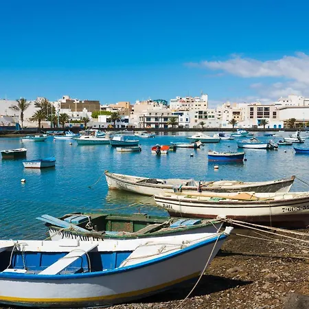 Avocado Corner House - Charco De San Gines By Lanzarote *