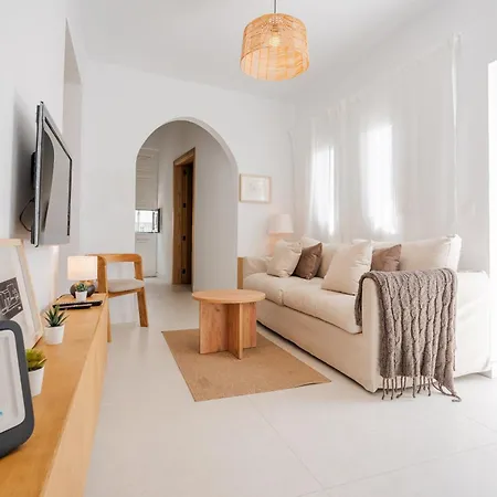 度假居 Avocado Corner House - Charco De San Gines By Lanzarote *