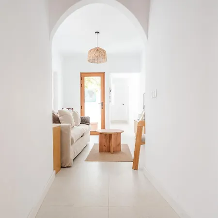 Avocado Corner House - Charco De San Gines By Lanzarote 度假居 *