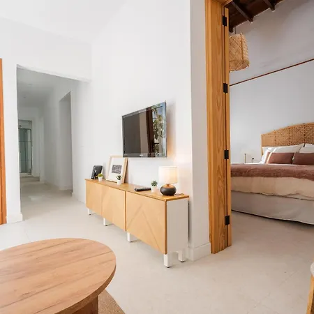 Avocado Corner House - Charco De San Gines By Lanzarote