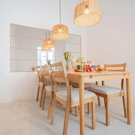 Avocado Corner House - Charco De San Gines By Lanzarote 度假居 阿雷西费