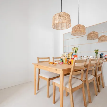 Dom wakacyjny Avocado Corner House - Charco De San Gines By Lanzarote