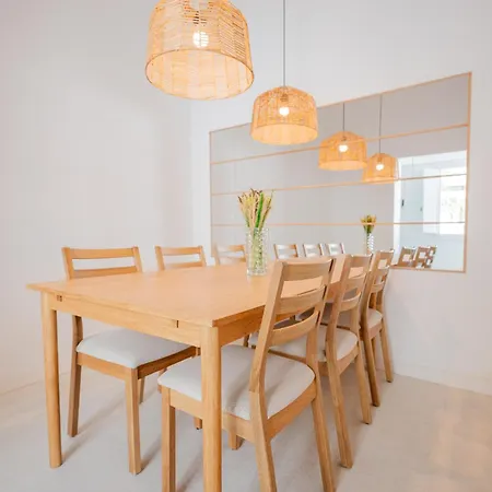 度假居 Avocado Corner House - Charco De San Gines By Lanzarote *