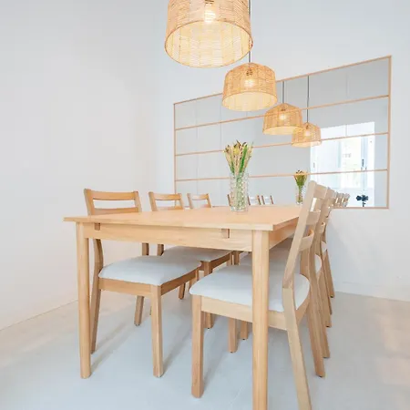 Avocado Corner House - Charco De San Gines By Lanzarote