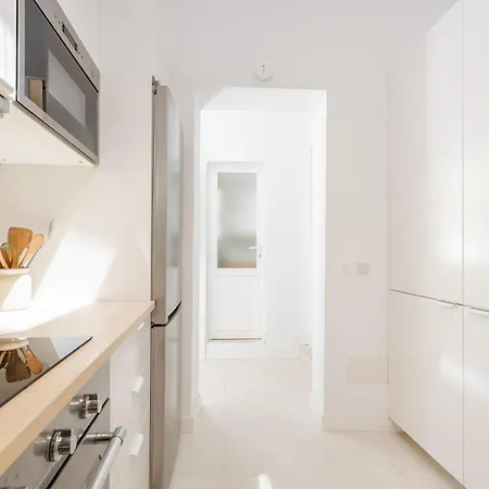 Avocado Corner House - Charco De San Gines By Lanzarote 度假居 *