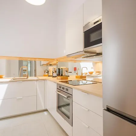 Avocado Corner House - Charco De San Gines By Lanzarote * 阿雷西费