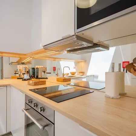 Avocado Corner House - Charco De San Gines By Lanzarote 度假居 *