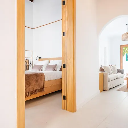 Avocado Corner House - Charco De San Gines By Lanzarote *