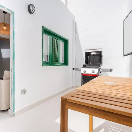Avocado Corner House - Charco De San Gines By Lanzarote 度假居 *