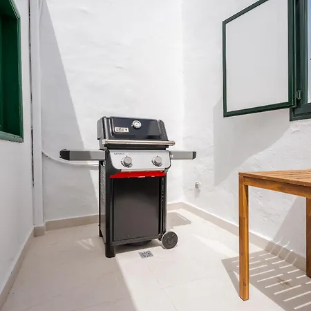 Avocado Corner House - Charco De San Gines By Lanzarote *