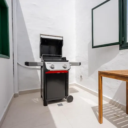 度假居 Avocado Corner House - Charco De San Gines By Lanzarote *