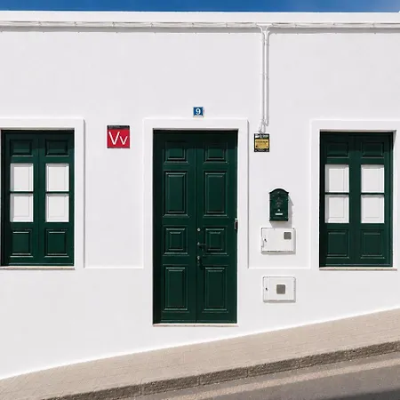 Avocado Corner House - Charco De San Gines By Lanzarote * Arrecife (Lanzarote)