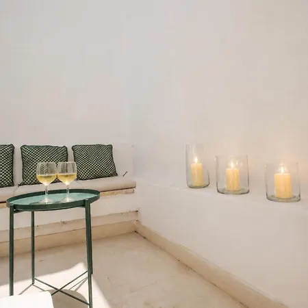 度假居 Avocado Corner House - Charco De San Gines By Lanzarote